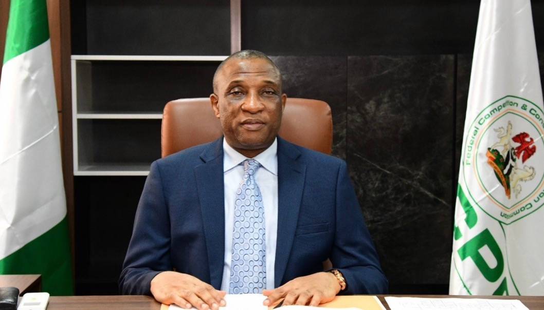 How 30-Month Blackout In 19 Homes Led FCCPC To Seal IKEDC Headquarters