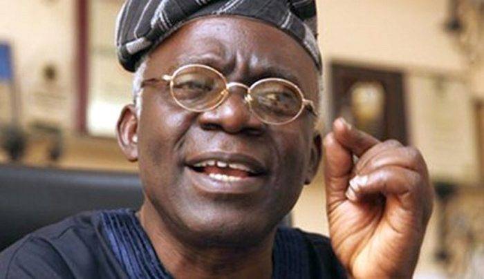 Judicial Power To Quash Presidential Pardon – By Femi Falana SAN