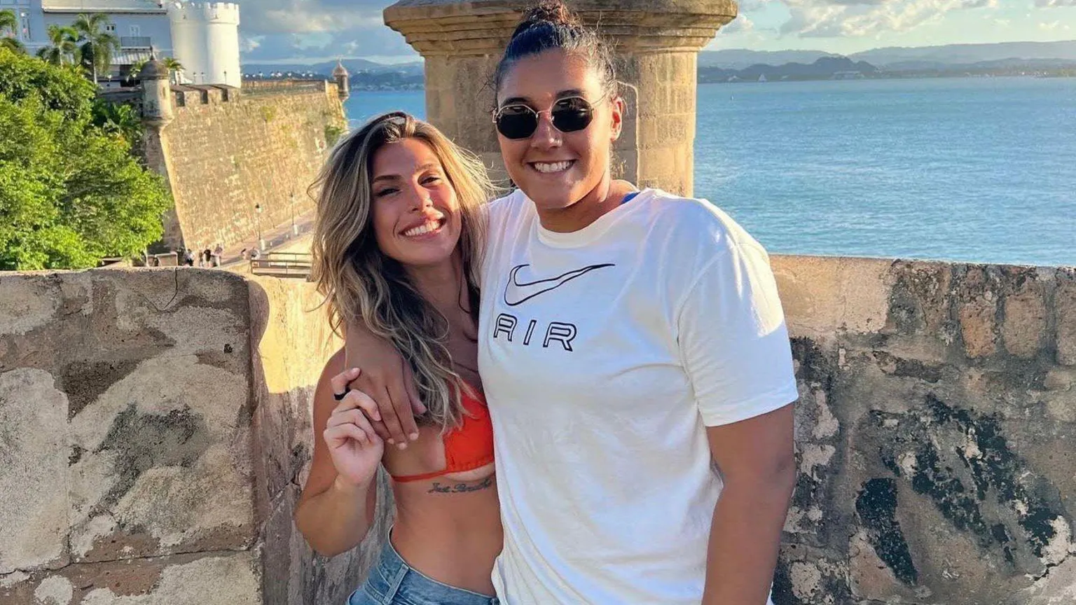 Why More Young US Women Appear Ready To Move Abroad