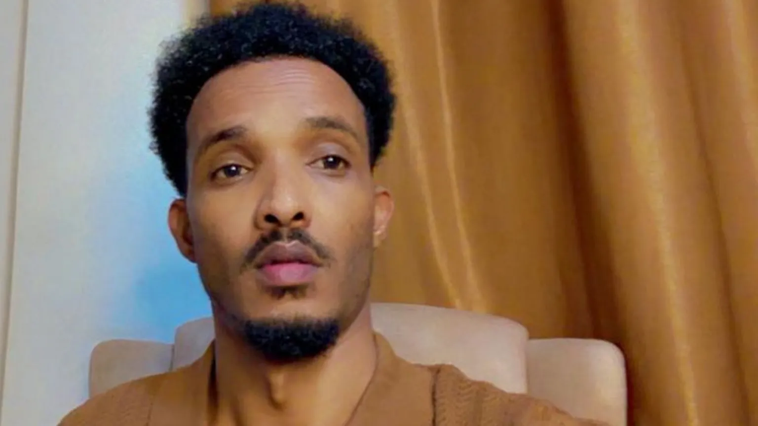 He Was An Uber Driver In The US, Now He’s Scared Of Jihadists After Deportation To Somalia