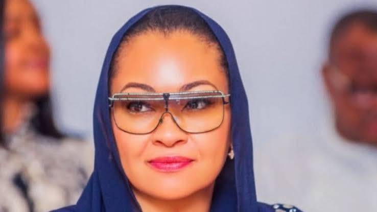 No Amount Of Persuasion Can Make Me Join APC – Senator Natasha