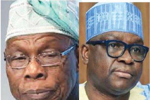 The Odd Couple – By Sam Omatseye