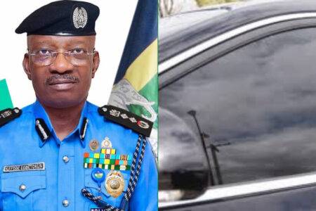 Call IGP To Order – NBA Urges Tinubu Over Enforcement Of Tinted Glass Permit