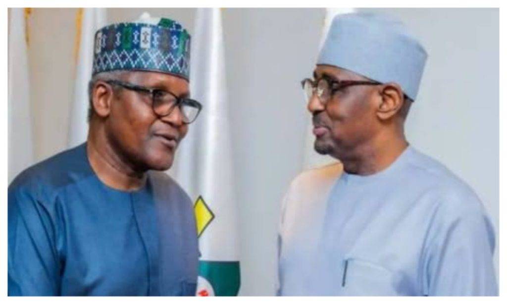 Corruption Allegation: NMDPRA CEO Farouk Musa Reacts To Dangote’s Petition