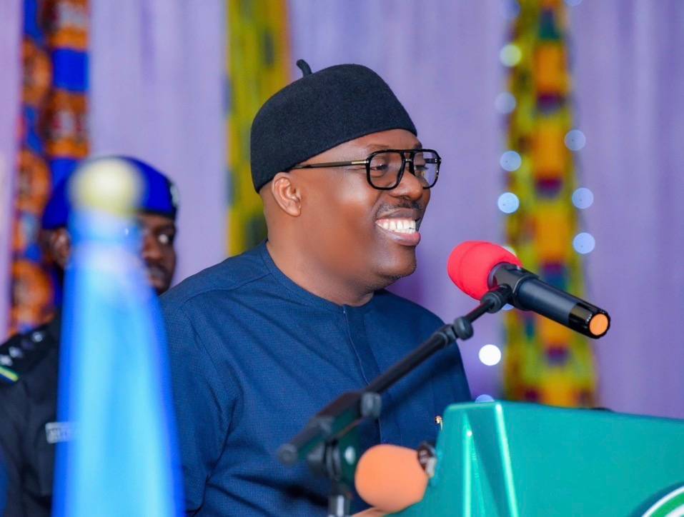 My Defection To APC Wasn’t Driven By Political Pressure – Fubara