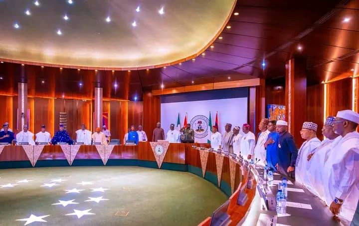 Tinubu To Govs: Comply With S’Court’s Judgment On Direct Handover Of LG Allocation