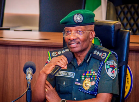 VIPs Also Cry – By Tunji Adegboyega