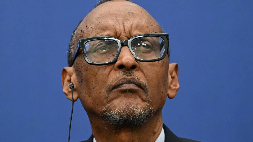 Bandits’ Den: Rwanda Shuts Over 10,000 Churches