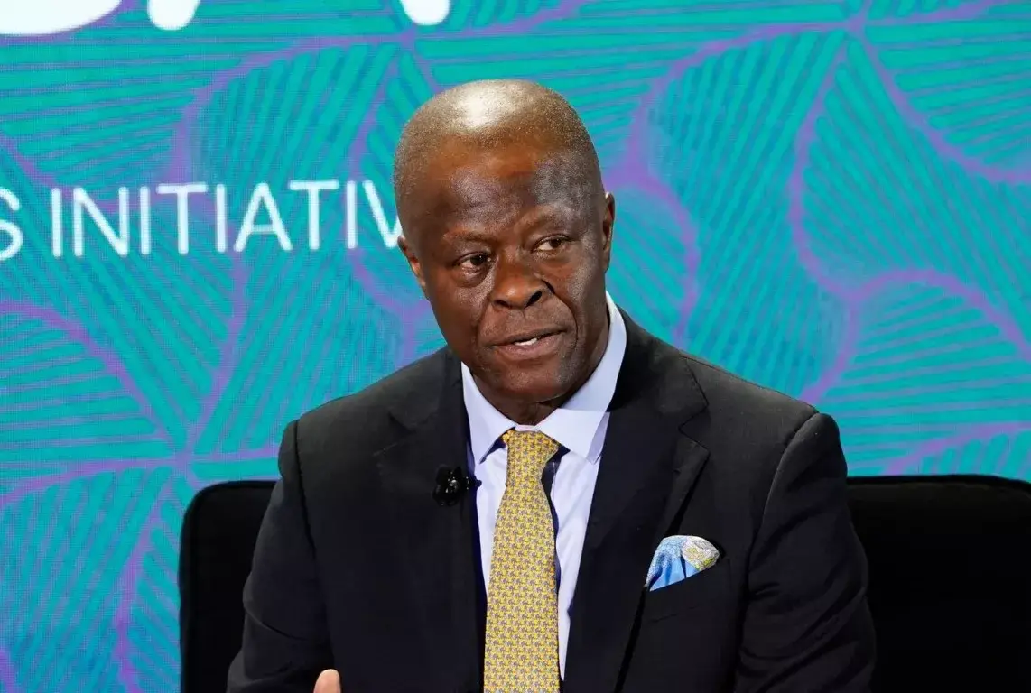 Finance Minister, Wale Edun Loses President’s Confidence, Stripped Of Fiscal Authority — Says Report