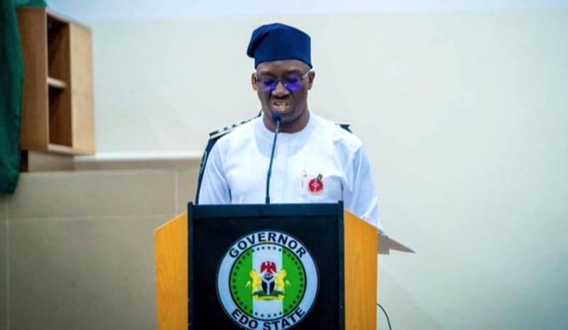 Lawyer Urges Edo Governor Okpebholo To Restrict “Three Ivie” Monarch To His Domains