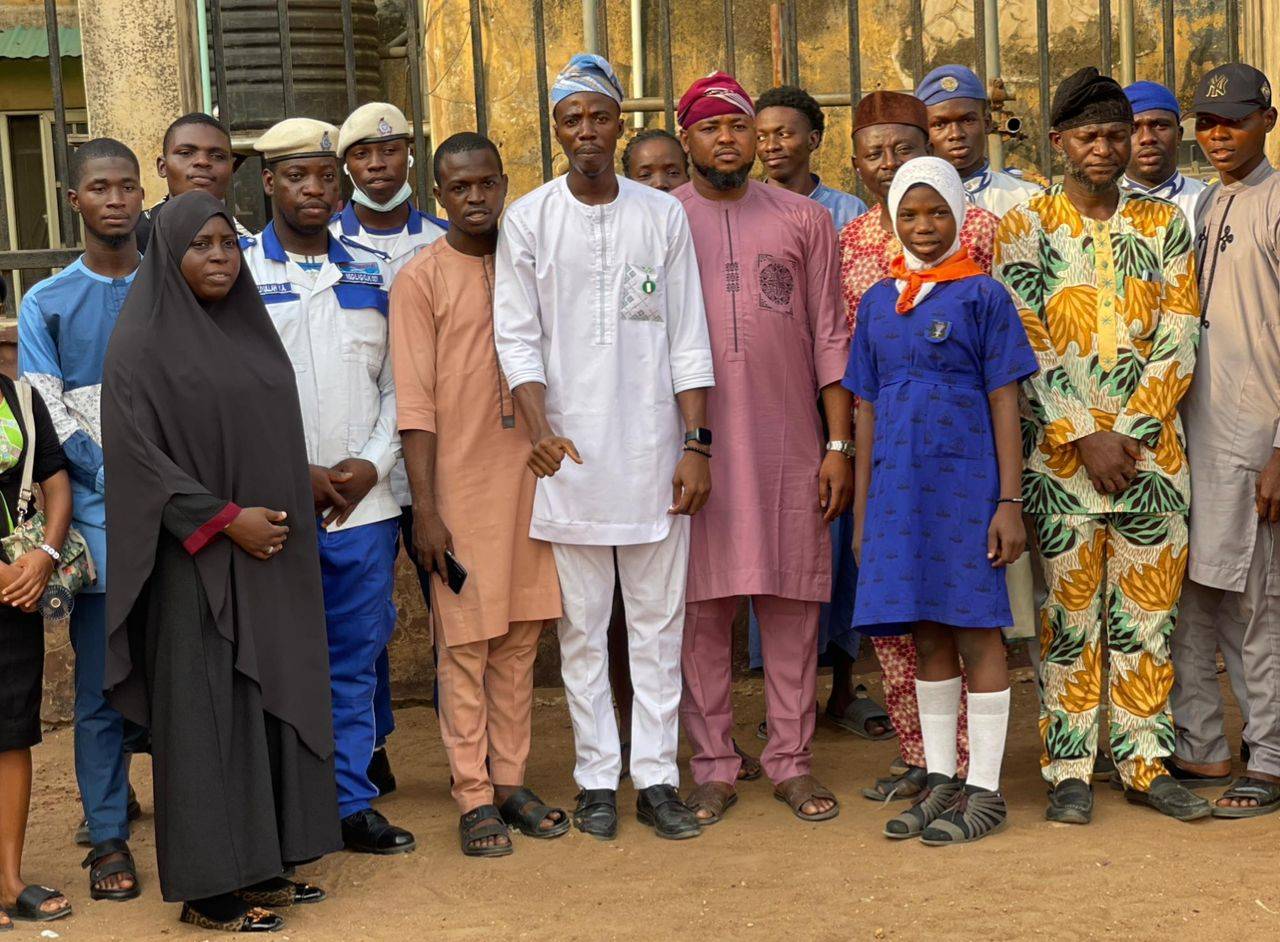 NYCN Isolo Local Branch Holds First Management In 2026, Sets Agenda For The Year