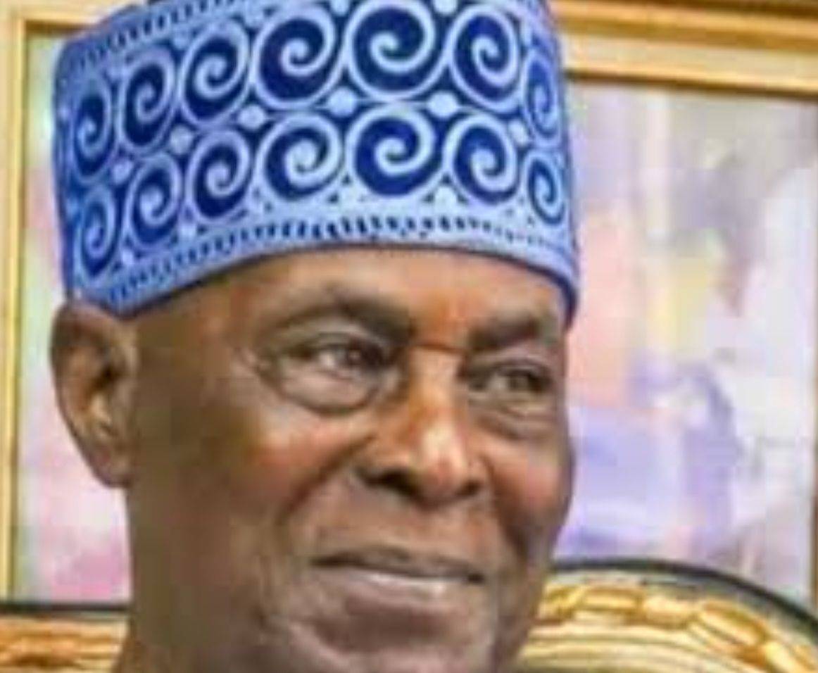 Otunba Adekunle Ojora Dies At 93