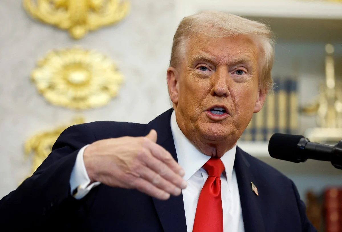 US Bombs Venezuela Capital, Captures Leader Maduro — Trump