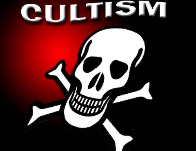 Cultists Are After My Life For Keeping My Son Away – Father Cries Out