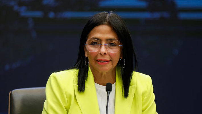 Venezuela Gets New President After Maduro’s Extradition By U.S.