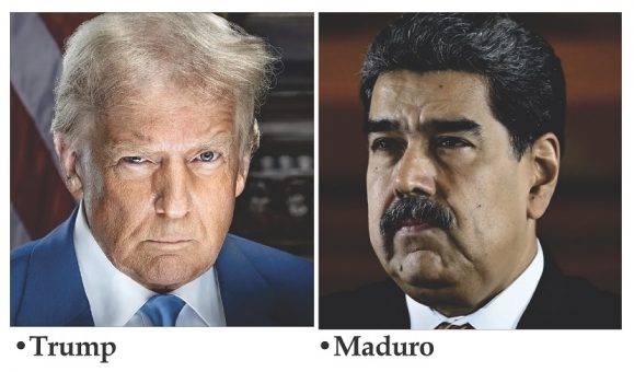 Venezuela Attack: Trump Destroys World Order – By Palladium