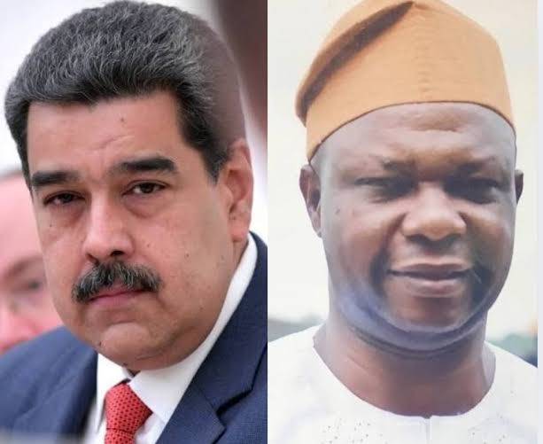 Maduro, Noriega And Death – By Festus Adedayo