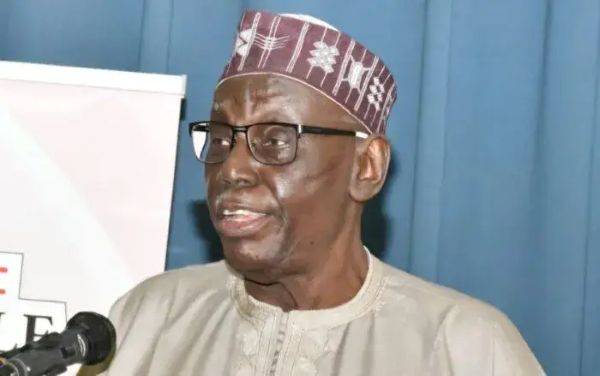 Final Bow Of ‘Prof’ Dan Agbese (1944-2025) – By Tony Iyare