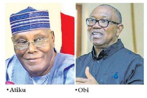 Billionaire Squatters – By Sam Omatseye