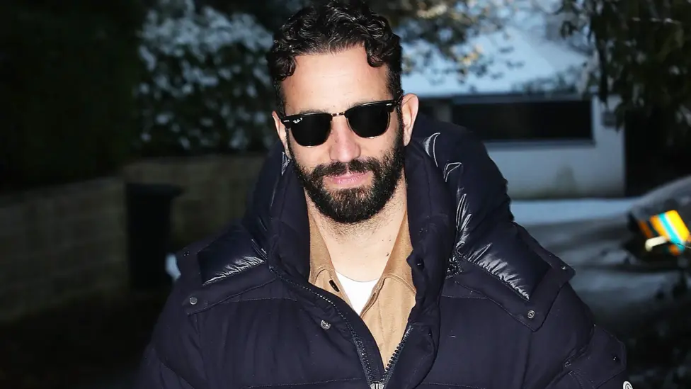 Tactics, Transfer And Turmoil – Inside The Fall Of Amorim