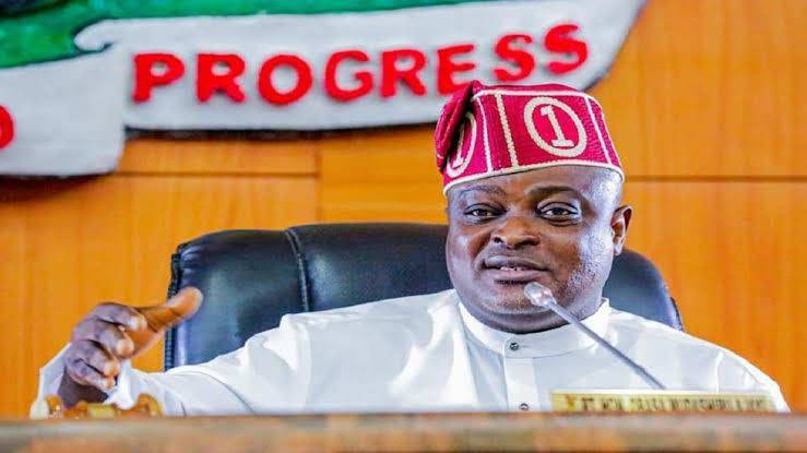 Lagos Assembly Okays ₦4.44trn Budget For 2026