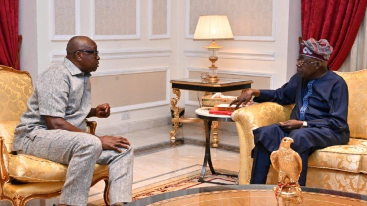 Tinubu Still Has My Support But I Will Never Join APC – Fayose