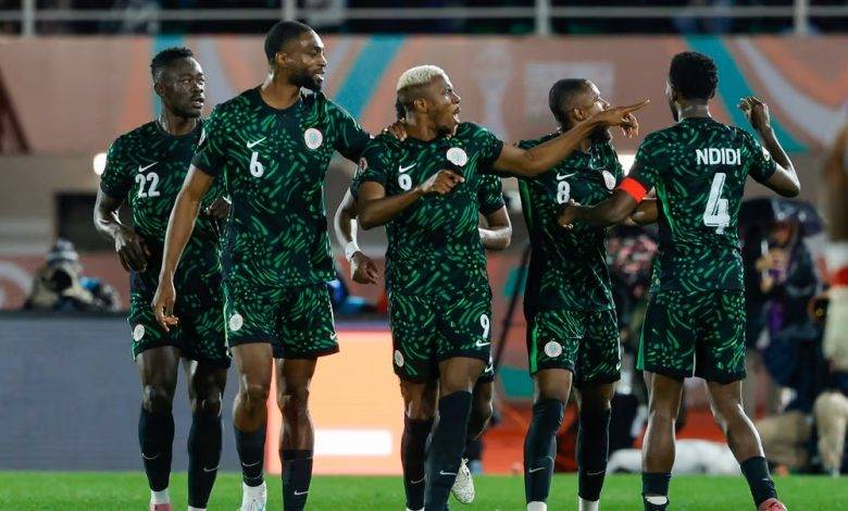 AFCON: Super Eagles Humble Algeria, Book Semi Final Ticket