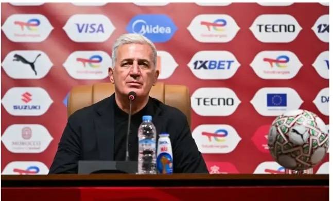 AFCON 2025: Super Eagles Were The Better Team – Algeria Coach Says