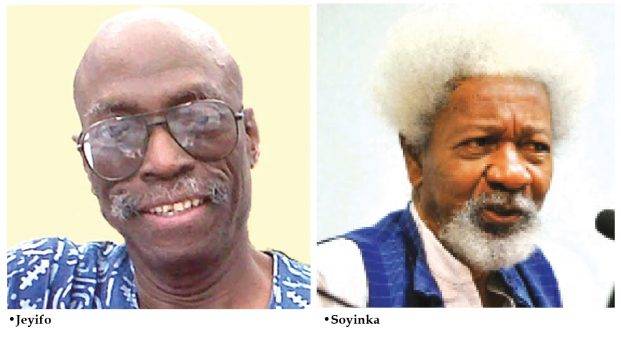 BJ At 80 – By Sam Omatseye