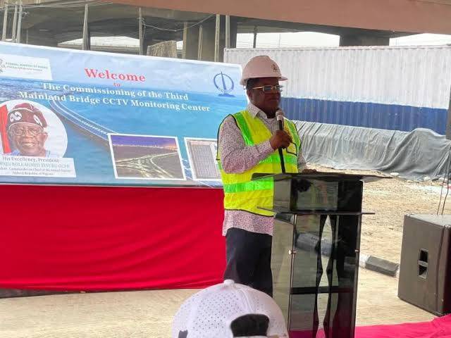 FG Speaks On Tolling Third Mainland Bridge