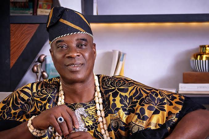 Fusengbuwa RH Counters KWAM-1’s “Arrant Nonsense” Protest Letter To Ogun Gov Over Awujale Stool