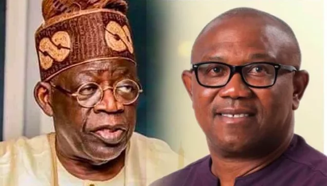 Tinubu Not Missing, Discharging Presidential Duties Everywhere He Goes – APC Replies Obi