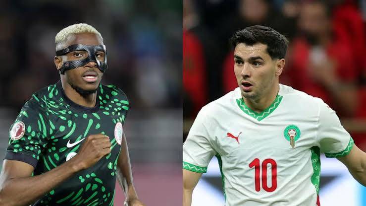 AFCON: Super Eagles To Battle Egypt For Bronze