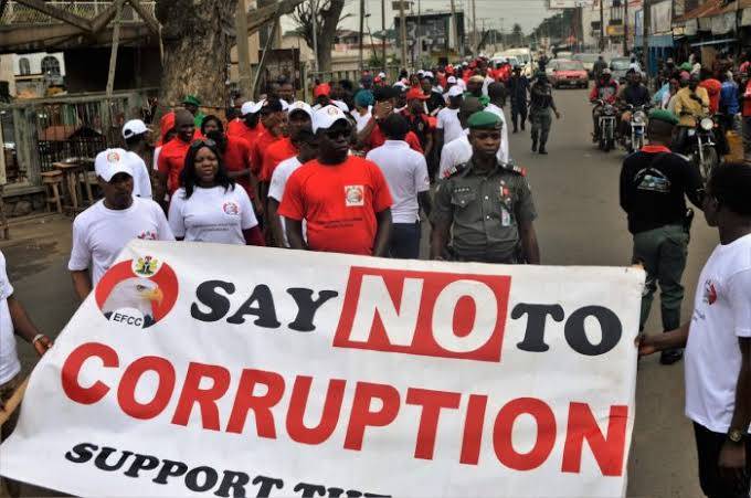Corruption In Nigeria Should Attract Death Penalty – Don Recommends