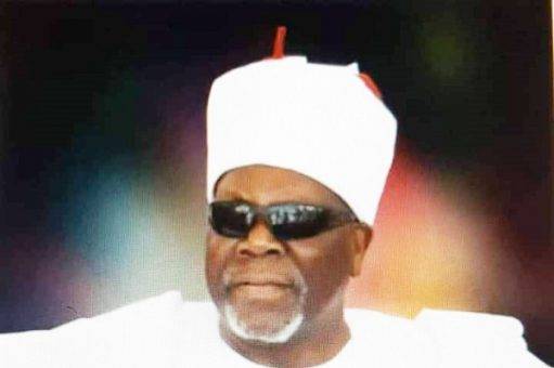 MssN: The Almond Tree – By Femi Abbas