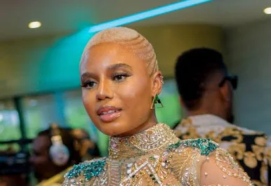 At 34, I Am Ready For Marriage – Nancy Isime Says