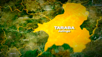 Echoes After Taraba