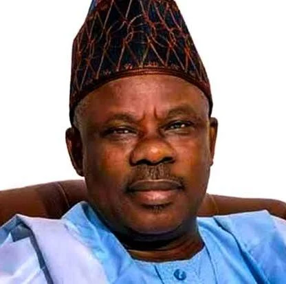 Tinubu’s Second Term Sacrosanct, Says Amosun, Reaffirms APC Membership