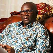 Sanwo-Olu Felicitates ‘Committed Patriot, Exemplary Servant-Leader’ Lagos APC Spokesman, Seye Oladejo On 60th Birthday