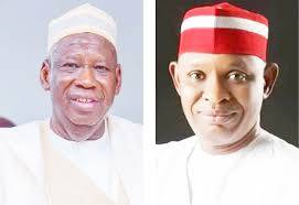 Kano Set For Tinubu 2027 As Governor, Ganduje, Barau Close Ranks