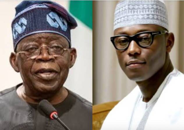 Not My Father Or Anyone Can Stop Tinubu’s Re-election In 2027 — Atiku’s Son