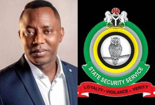 DSS Defends ‘False Claim’ Charge Against Sowore