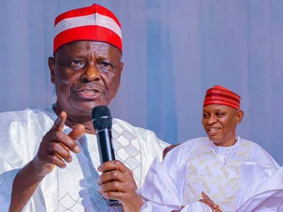 Gov Yusuf’s APC Defection Will Have Regrettable Consequences— Kwankwaso