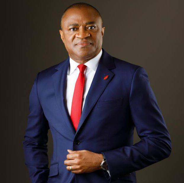 UBA Unveils Instant Account Opening Platform With Fully Digital, Secure, Cross-border