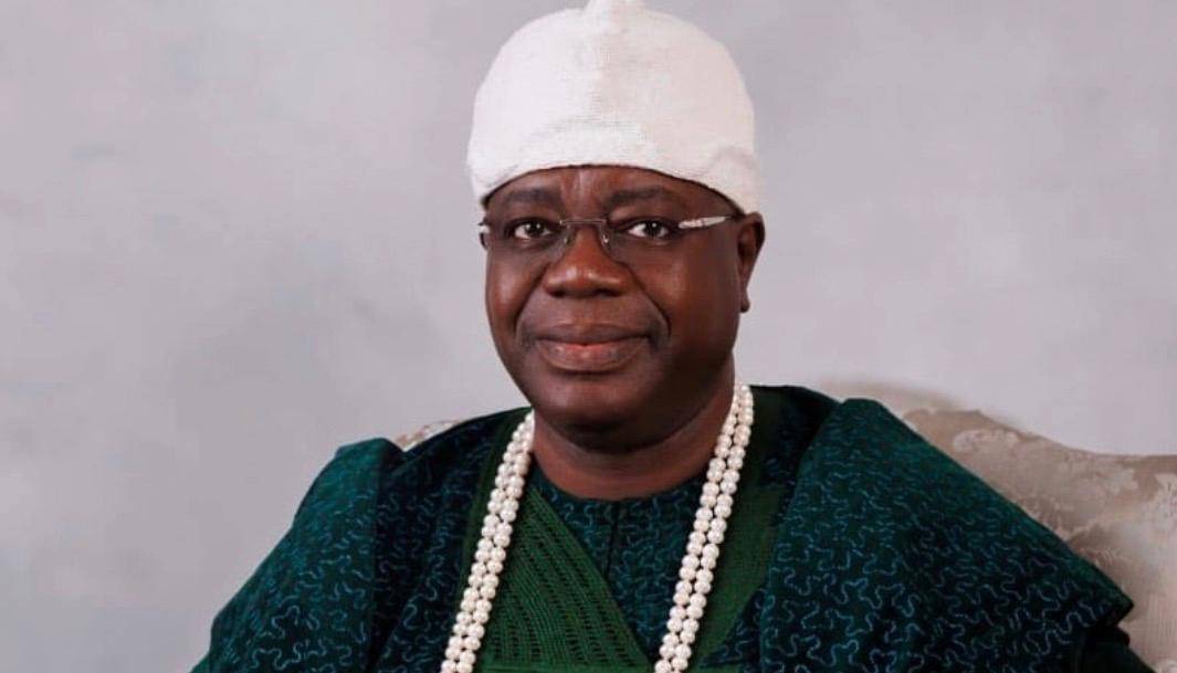 Alara Of Ilara, Oba Ogunsanwo Becomes Sixth LASU Chancellor