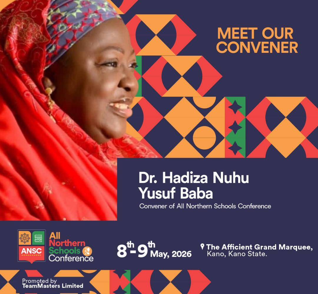 All Northern Schools Conference 2026 Set To Transform Education In Kano