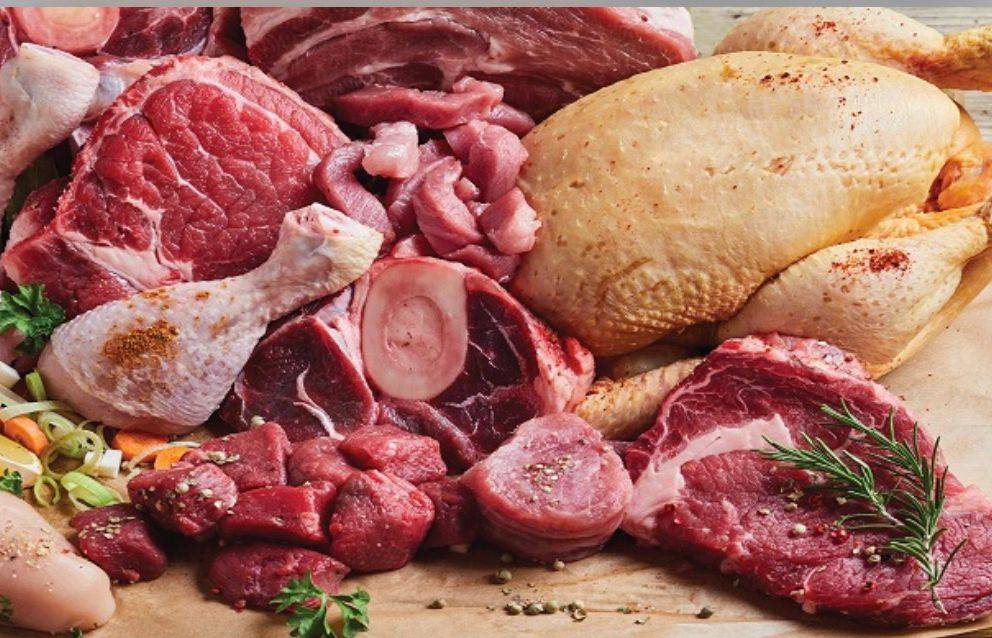 65% Of Livestock Consumption In Nigeria Imported – Minister