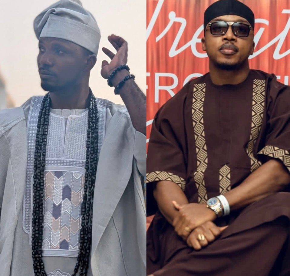 Aproko Doctor, Arojinle, And The Quiet Power Of Youth