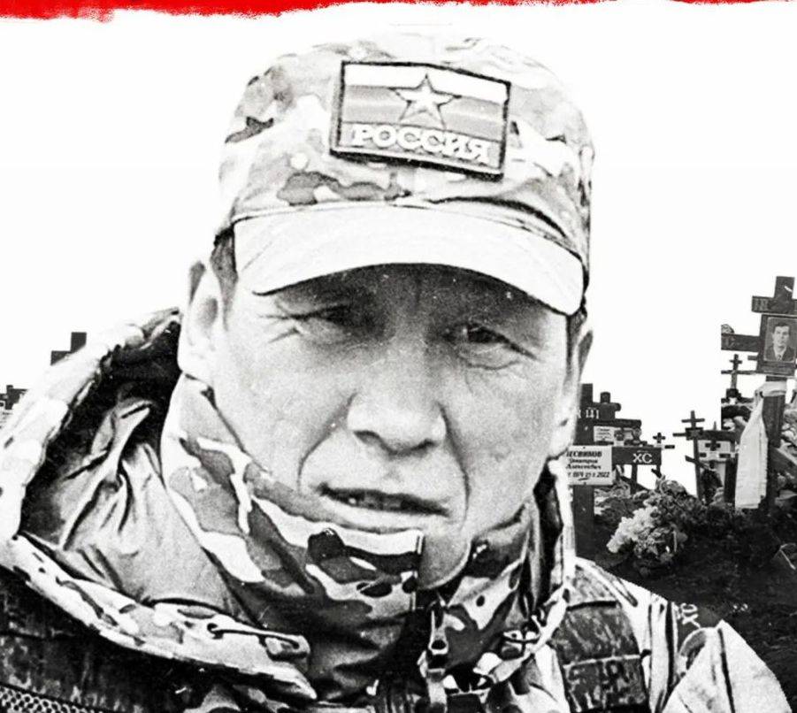 The Russian Village That Lost Its Men To War