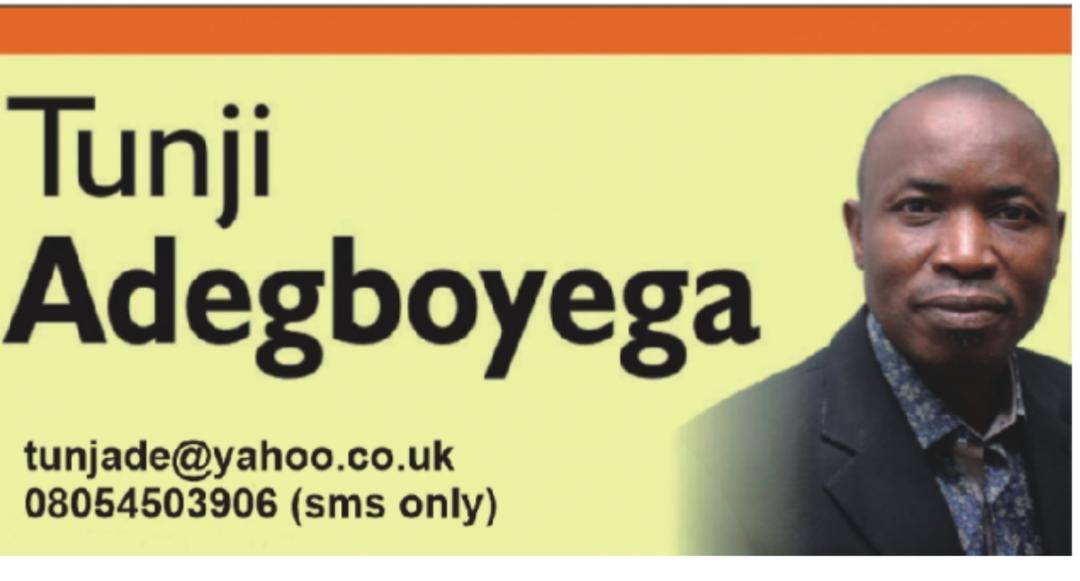 A Rare Occurrence (Lent And Ramadan) – By Tunji Adegboyega